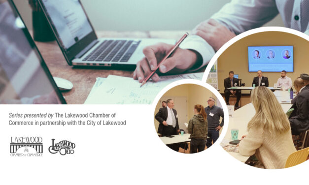 Small Business Education Series Resources + Schedule