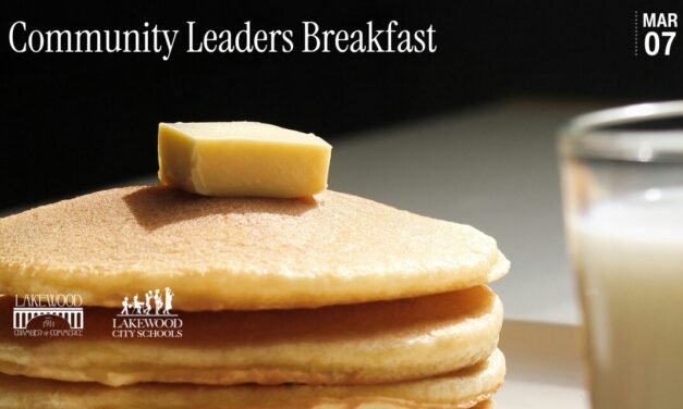 Community Leaders Breakfast – March 7, 2024