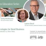 Small Business Education Series – POSTPONED