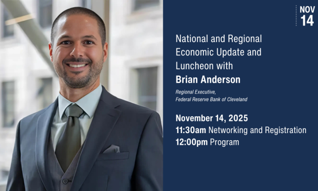 National and Regional Economic Update