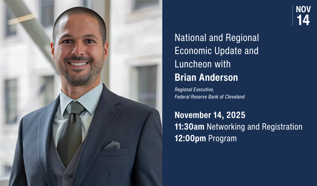 National and Regional Economic Update