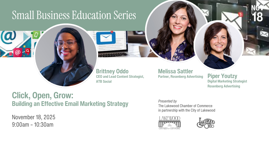 Click, Open, Grow: Building an Effective Email Marketing Strategy