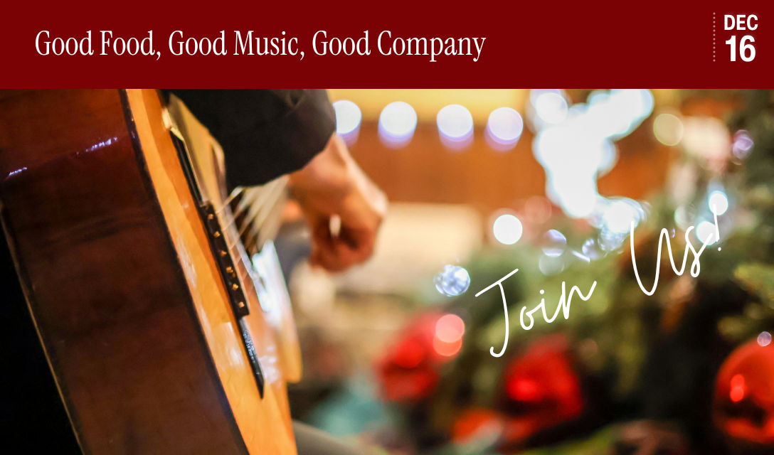 Chamber Holiday Party at First Federal Lakewood