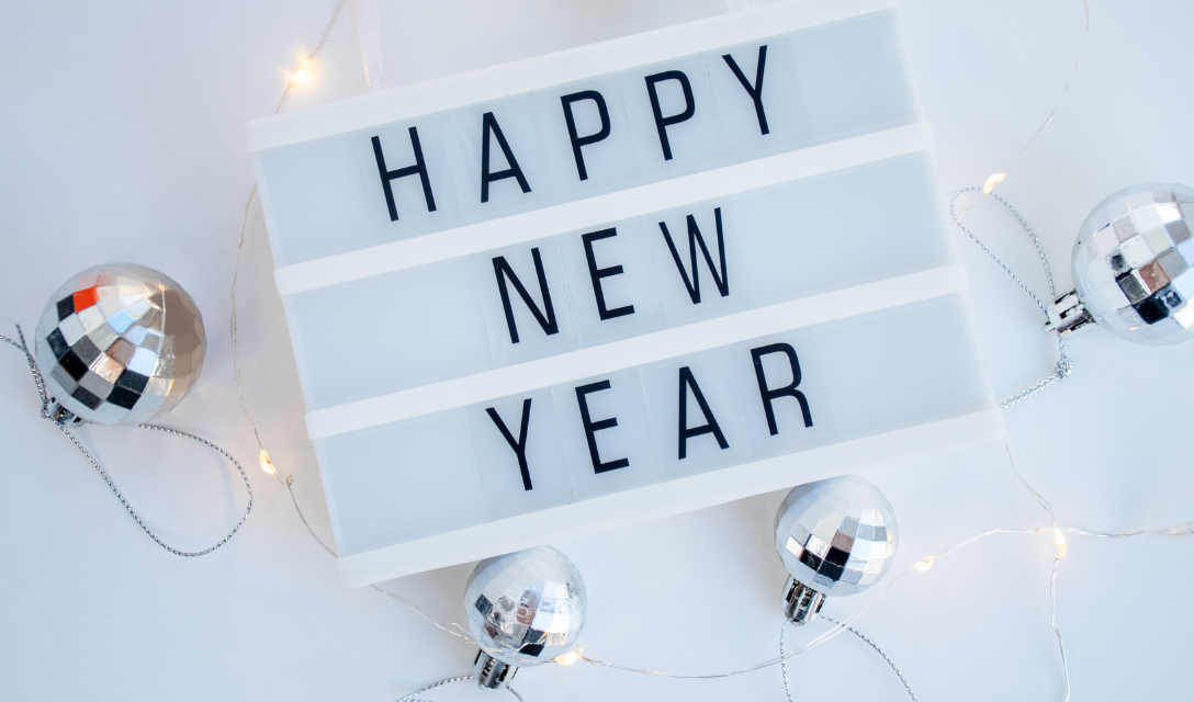 Ring in 2026 with Vision