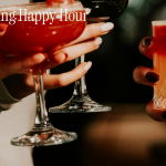 Connect After Hours at Happy Hour Networking