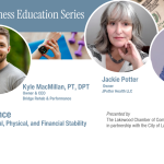 SBES: Become a Healthier YOU