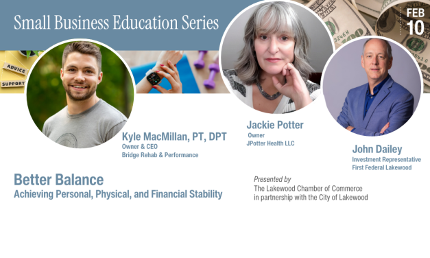 SBES: Become a Healthier YOU