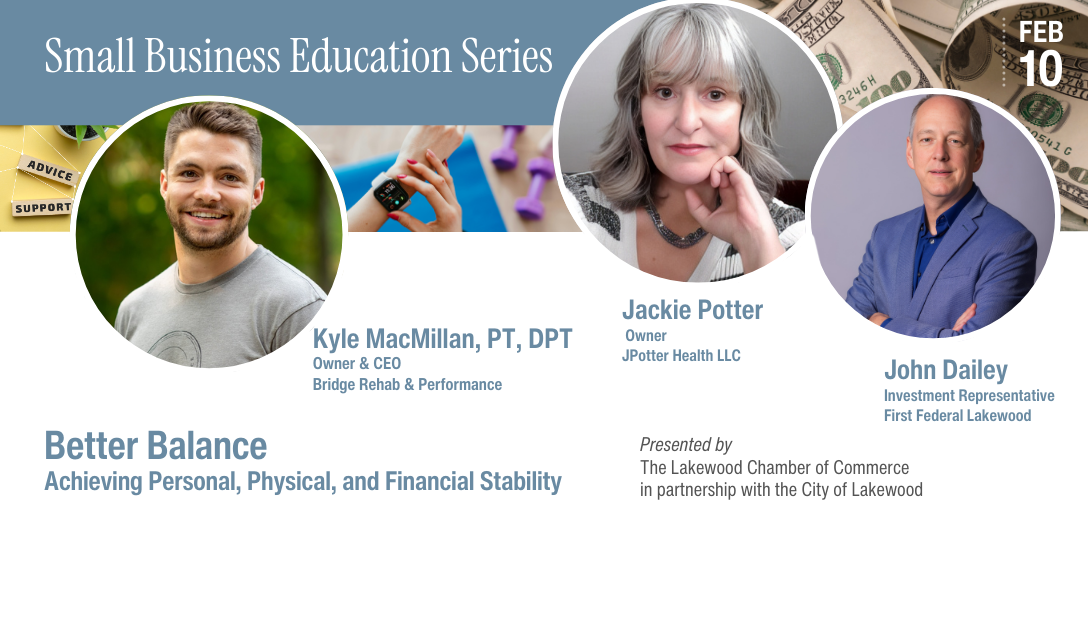 SBES: Become a Healthier YOU