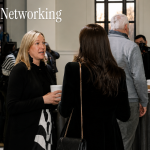 Morning Networking at The Hall at St. James