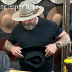 Networking Happy Hour at Leona’s Custom Hats & Red Squirrel Gifts