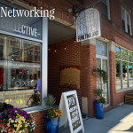 Morning Networking at FunktiniLand and Nature’s Oasis