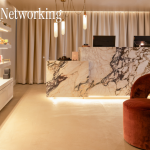 Morning Networking at Sacred Hour Spa