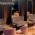 Morning Networking at The Parlour + The Lounge