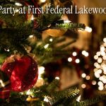 Holiday Party Apps, Libations, Raffles & More!